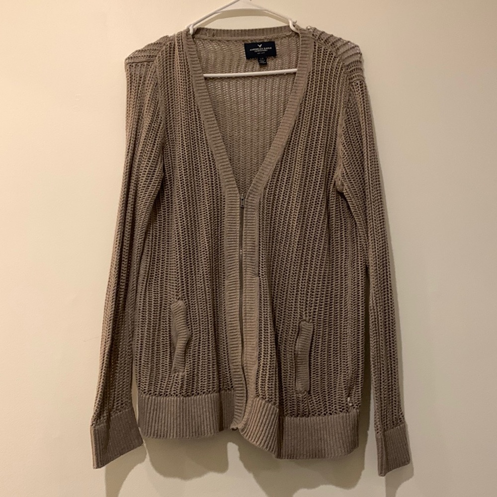 American Eagle Cardigan